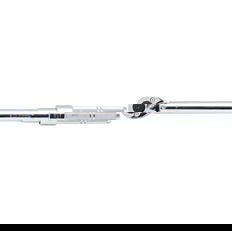 1/2" Dr 16 - 80 Ft Lbs Proto Adjustable Torque Wrench - J6008C