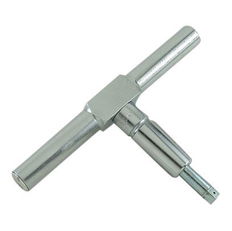 3/8'' Dr 50 - 250 In Lbs Seekonk Preset Slip Type Torque Wrench - BT-4D-3/8