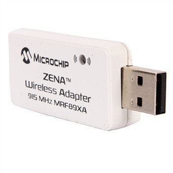 NORBAR USB WIRELESS ADAPTER; 915 MHZ - 43509