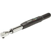 3/8" Dr 5 - 99 Ft Lbs Proto Electronic Torque Wrench - J6012E