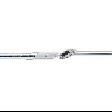 1/2" Dr 30-150 Ft Lbs Proto Adjustable Torque Wrench - J6016C