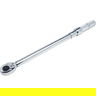 1/2" Dr 30-150 Ft Lbs Proto Adjustable Torque Wrench - J6016C
