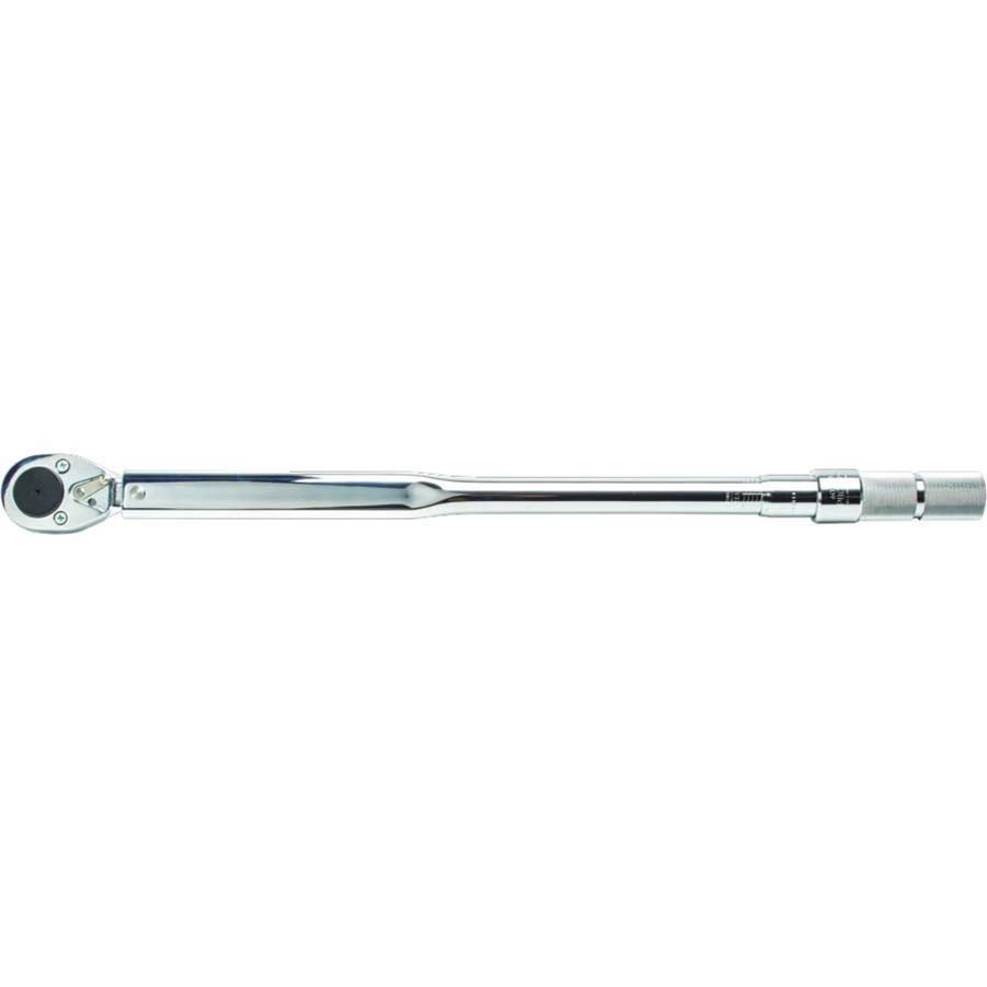3/4" Dr 60-300 Ft Lbs Proto Adjustable Torque Wrench - J6018AB