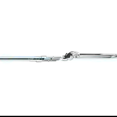 3/4" Dr 60-300 Ft Lbs Proto Adjustable Torque Wrench - J6018AB