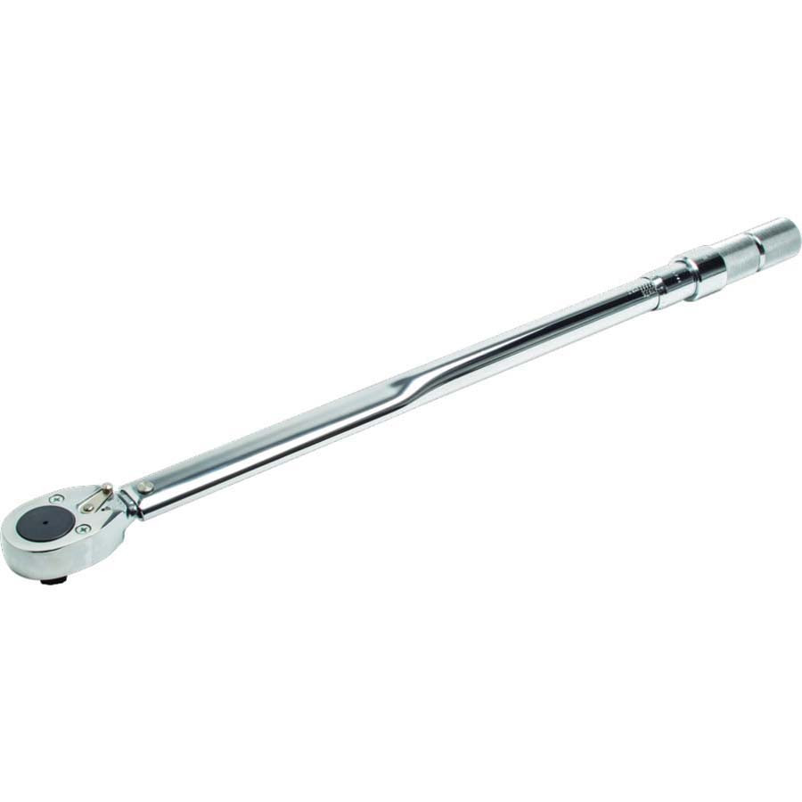 3/4" Dr 60-300 Ft Lbs Proto Adjustable Torque Wrench - J6018AB