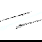 3/4" Dr 60-300 Ft Lbs Proto Adjustable Torque Wrench - J6018AB