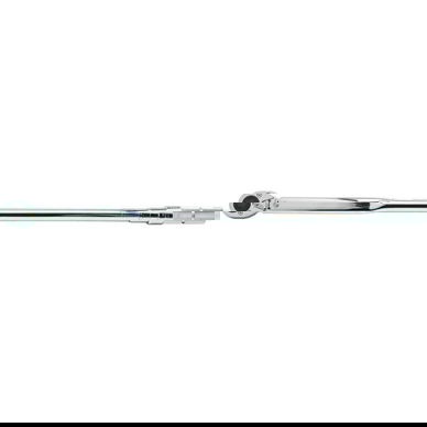 3/4" Dr 120-600 Ft Lbs Proto Adjustable Torque Wrench - J6020AB