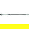 3/4" Dr 120-600 Ft Lbs Proto Adjustable Torque Wrench - J6020AB