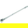 3/4" Dr 120-600 Ft Lbs Proto Adjustable Torque Wrench - J6020AB