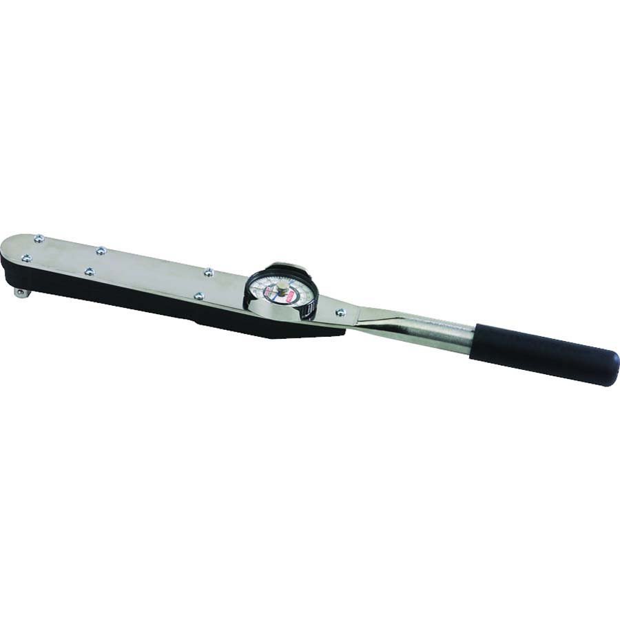 1/2" Dr 35 - 175 Ft Lbs / 50 - 250 Nm Proto Dial Torque Wrench  -  J6121NMF