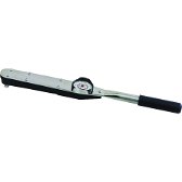1/2" Dr 50 - 250 Ft Lbs Proto Dial Torque Wrench  -  J6125F