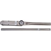 3/4" Dr 120 - 600 Ft Lbs Proto Dial Torque Wrench  -  J6133F