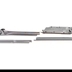 3/4" Dr 120 - 600 Ft Lbs Proto Dial Torque Wrench  -  J6133F