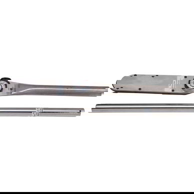 3/4" Dr 120 - 600 Ft Lbs Proto Dial Torque Wrench  -  J6133F