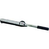 3/4" Dr 70 - 350 Ft Lbs Proto Dial Torque Wrench  -  J6134F