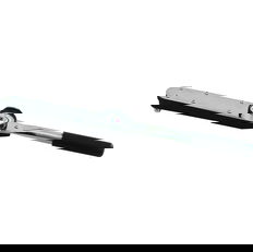 3/4" Dr 70 - 350 Ft Lbs Proto Dial Torque Wrench  -  J6134F