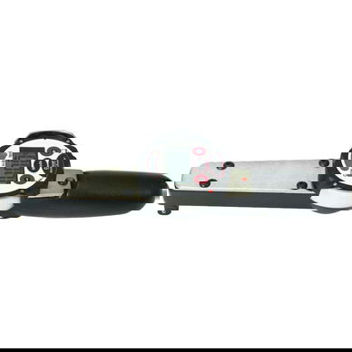1/4" Dr 10-100 In Lbs / 1.1-11.1 Nm Proto Electronic Dial Torque Wrench - J6342