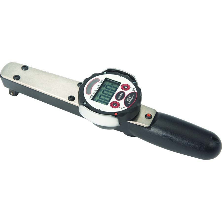 Proto digital deals torque wrench