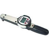 3/8" Dr 25-250 In Lbs / 2.8-28.2 Nm Proto Electronic Dial Torque Wrench - J6345