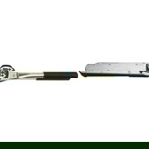 1/2" Dr 10-100 Ft Lbs Proto Electronic Dial Torque Wrench - J6345B