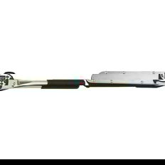 1/2" Dr 10-100 Ft Lbs Proto Electronic Dial Torque Wrench - J6345B