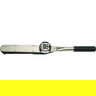 1/2" Dr 10-100 Ft Lbs Proto Electronic Dial Torque Wrench - J6345B