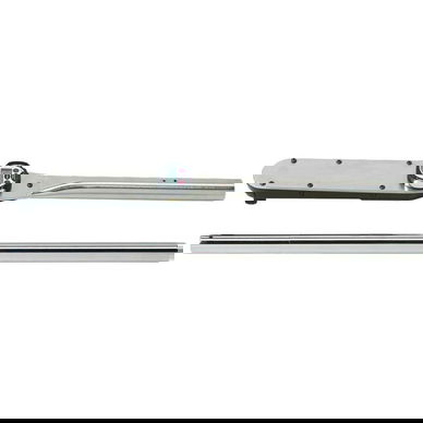 3/4" Dr 60-600 Ft Lbs Proto Electronic Dial Torque Wrench - J6347