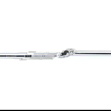 3/8" Dr 20-100 Ft Lbs Proto Adjustable Torque Wrench - J6012C