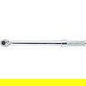 3/8" Dr 20-100 Ft Lbs Proto Adjustable Torque Wrench - J6012C