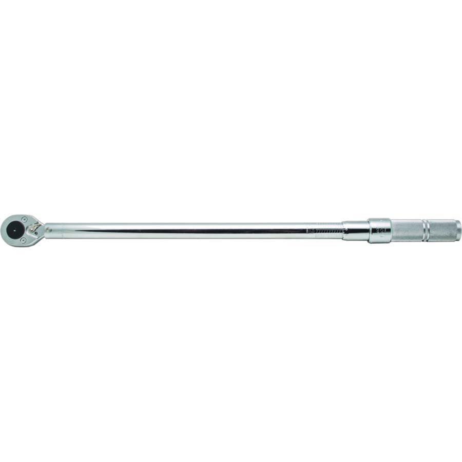 1/2" Dr 50-250 Ft Lbs Proto Adjustable Torque Wrench - J6014C