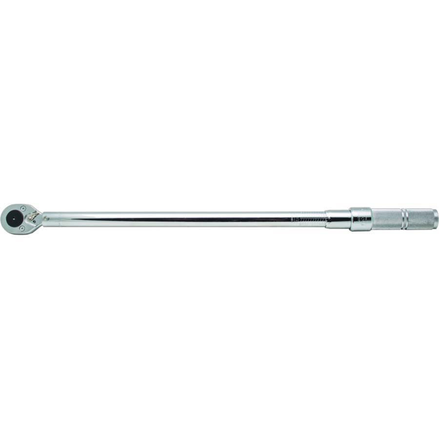 1/2" Dr 50-250 Ft Lbs Proto Adjustable Torque Wrench - J6014C