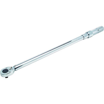 50 ft./lbs. to 250 ft./lbs. 1/2 in. Drive Torque Wrench