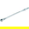 1/2" Dr 50-250 Ft Lbs Proto Adjustable Torque Wrench - J6014C