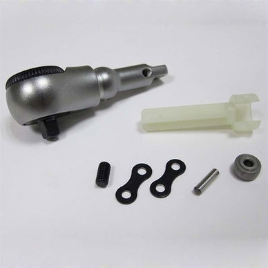 Norbar Ratchet Repair Kit, 1/4" sq. dr. for TTi20 N.m, 180 lbf.in - 13693