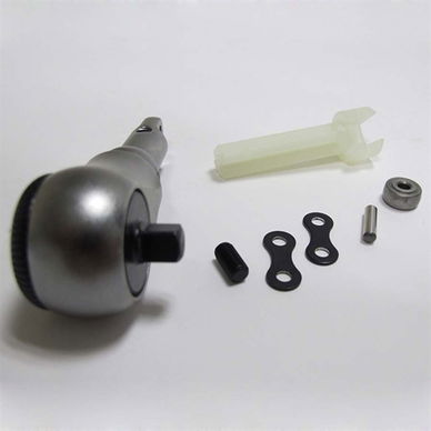 Norbar Ratchet Repair Kit, 1/4" sq. dr. for TTi20 N.m, 180 lbf.in - 13693