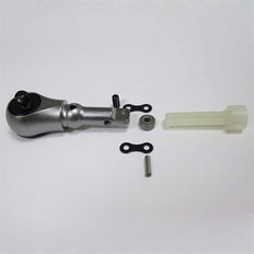 Norbar Ratchet Repair Kit, 1/4" sq. dr. for TTi20 N.m, 180 lbf.in - 13693