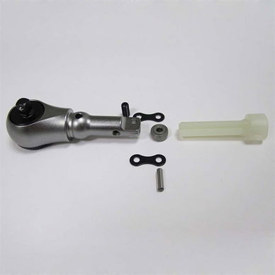 Norbar Ratchet Repair Kit, 1/4" sq. dr. for TTi20 N.m, 180 lbf.in - 13693
