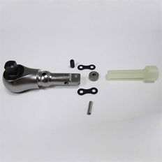 Norbar Ratchet Repair Kit, 3/8" square drive for TTi20 N.m, 180 lbf.in - 13694