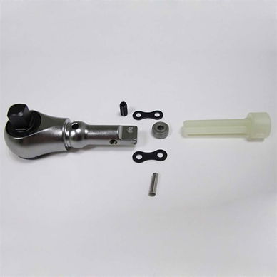 Norbar Ratchet Repair Kit, 3/8" square drive for TTi20 N.m, 180 lbf.in - 13694