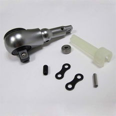 Norbar Ratchet Repair Kit, 3/8" square drive for TTi20 N.m, 180 lbf.in - 13694