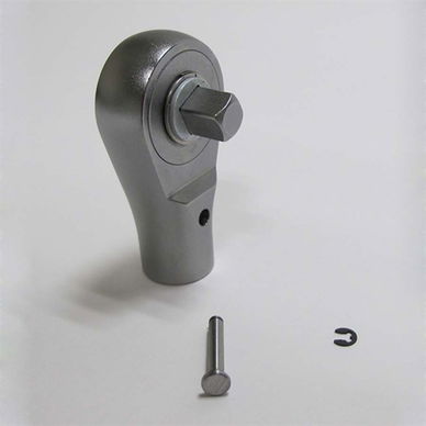 Norbar Ratchet Replacement Kit, 3/8" sq. dr. for TTi60/100 N.m, 45/75 lbf.ft - 13491