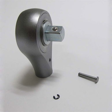 Norbar Heavy Duty Ratchet Replacement Kit 1/2" sq dr for TTi250/300 N.m. 185/220 lbf.ft - 13493