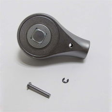 Norbar Heavy Duty Ratchet Replacement Kit 1/2" sq dr for TTi250/300 N.m. 185/220 lbf.ft - 13493
