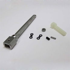 Norbar Female End Repair Kit, 9 x 12mm for TTfth50 - 13692