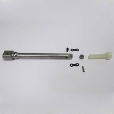 Norbar Female End Repair Kit, 9 x 12mm for TTfth50 - 13692