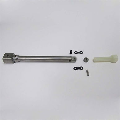 Norbar Female End Repair Kit, 9 x 12mm for TTfth50 - 13692