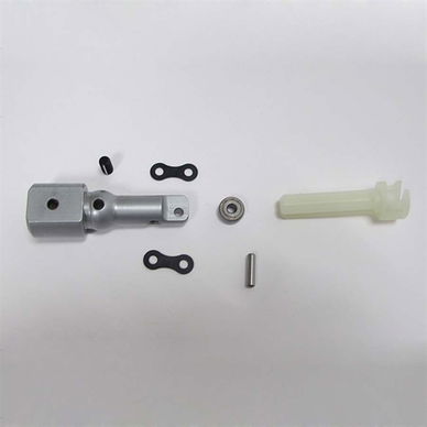 Norbar Female End Repair Kit, 9 x 12mm for TTfth20 - 13695