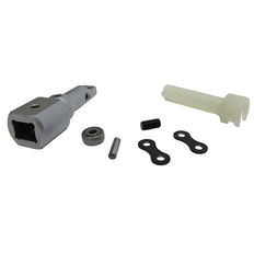 Norbar Female End Repair Kit, 9 x 12mm for TTfth20 - 13695