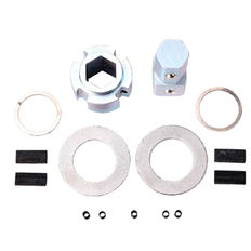 Norbar 3/4" Drive Industrial Push Through Ratchet Repair Kit Model 400 - 13216