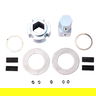 Norbar 3/4" Drive Industrial Push Through Ratchet Repair Kit Model 400 - 13216